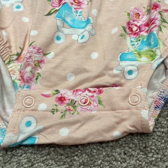 Posh Peanut Jenny Bubble - Picture 3 of 6